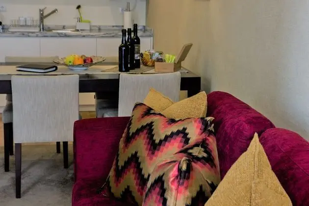 Apart Daire One Bedroom