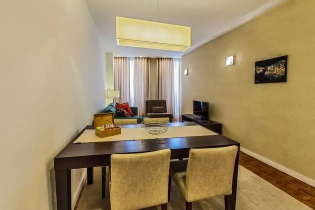 Apart Daire One Bedroom