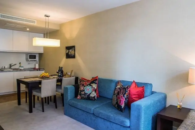 Apart Daire One Bedroom
