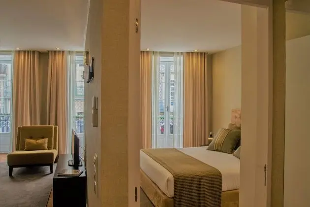 Apart Daire One Bedroom