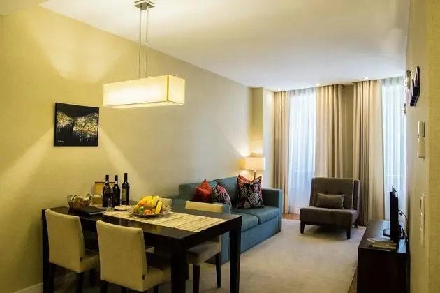 Apart Daire One Bedroom