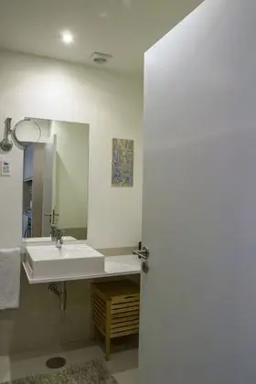 Apart Daire One Bedroom