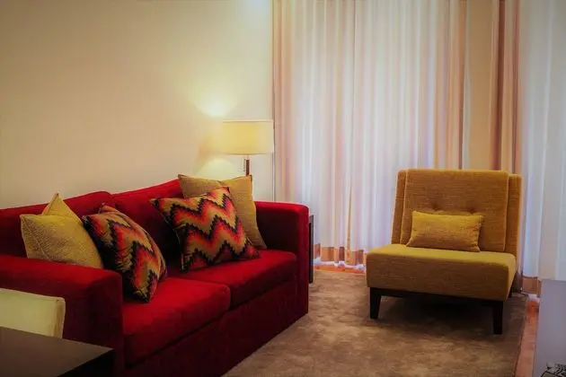 Apart Daire One Bedroom