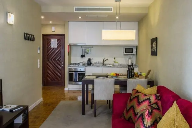Apart Daire One Bedroom