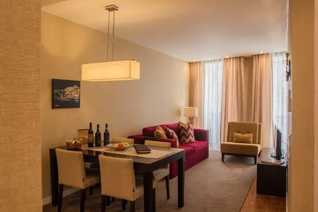 Apart Daire One Bedroom