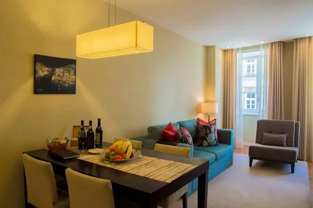 Apart Daire One Bedroom