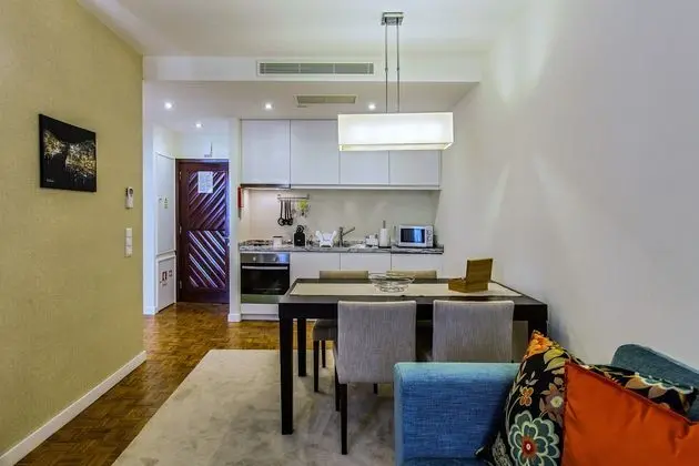 Apart Daire One Bedroom
