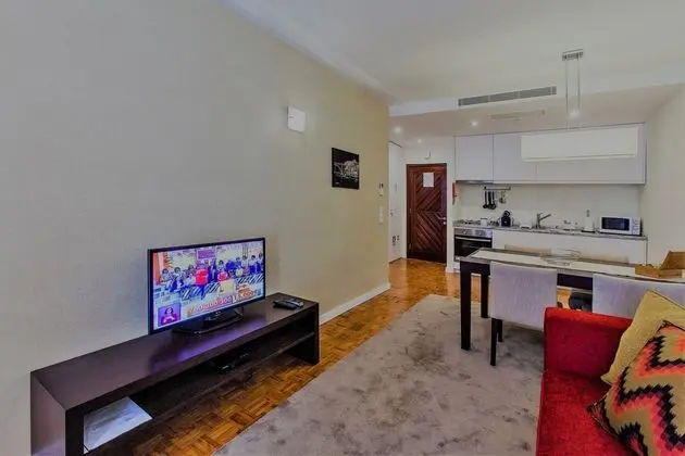 Apart Daire One Bedroom