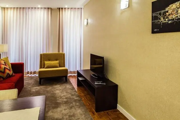Apart Daire One Bedroom