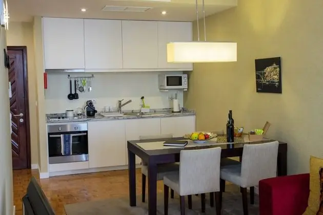 Apart Daire One Bedroom