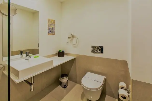Apart Daire One Bedroom