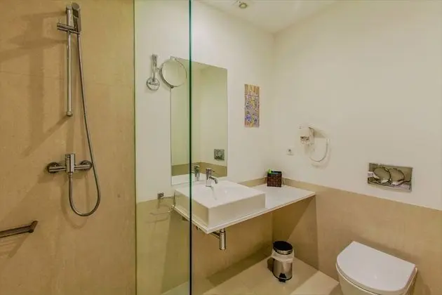 Apart Daire One Bedroom