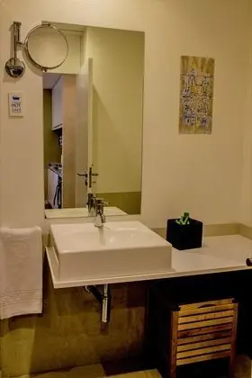 Apart Daire One Bedroom