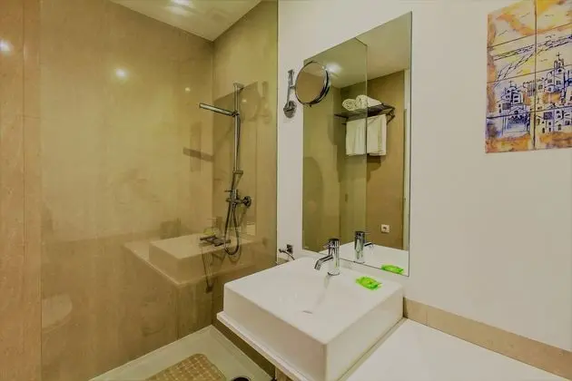 Apart Daire One Bedroom