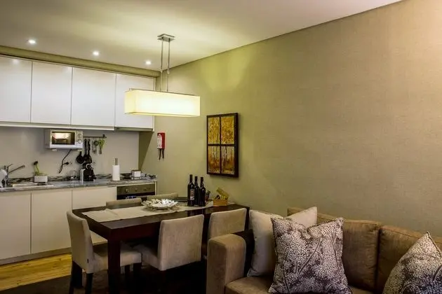 Apart Daire Superior Two Bedrooms