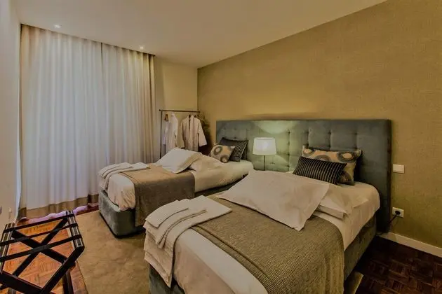 Apart Daire Superior Two Bedrooms