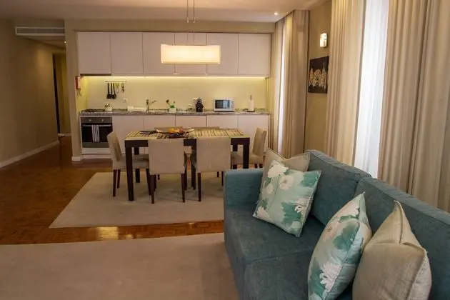 Apart Daire Superior Two Bedrooms