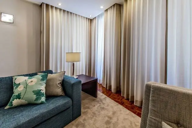 Apart Daire Superior Two Bedrooms