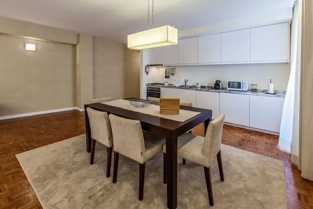 Apart Daire Superior Two Bedrooms