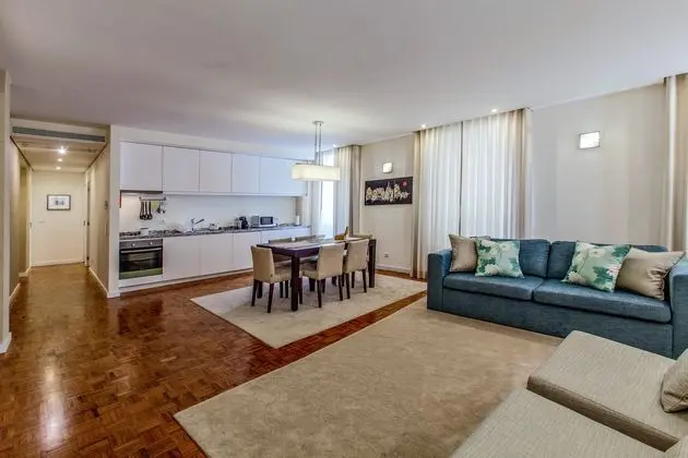 Apart Daire Superior Two Bedrooms
