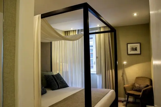 Apart Daire Superior Two Bedrooms