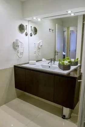 Apart Daire Superior Two Bedrooms