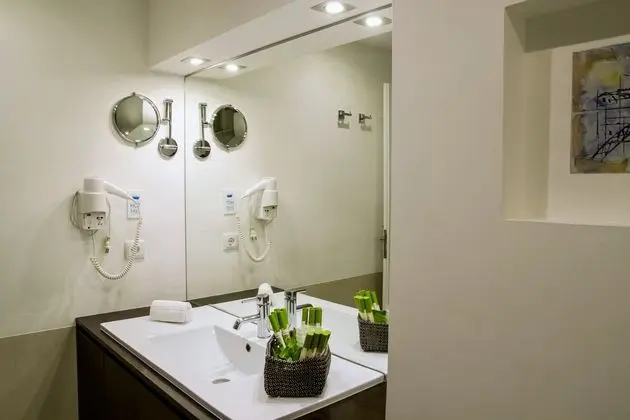 Apart Daire Superior Two Bedrooms