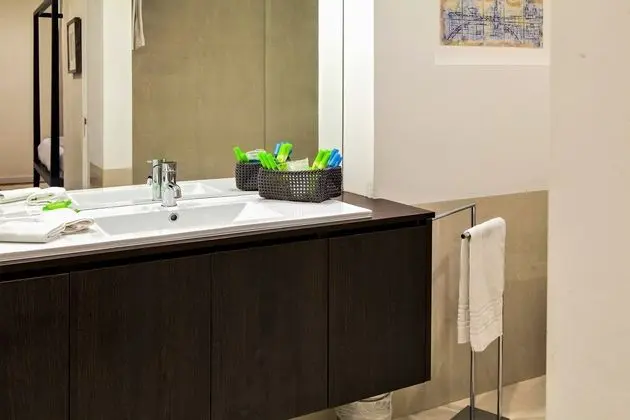 Apart Daire Superior Two Bedrooms