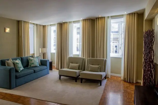 Apart Daire Superior Two Bedrooms
