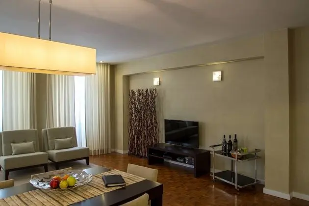 Apart Daire Superior Two Bedrooms