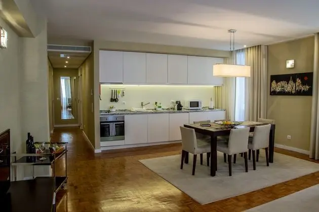 Apart Daire Superior Two Bedrooms