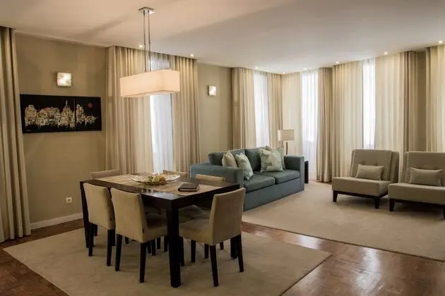Apart Daire Superior Two Bedrooms