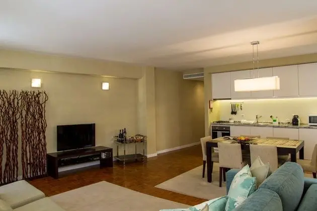 Apart Daire Superior Two Bedrooms