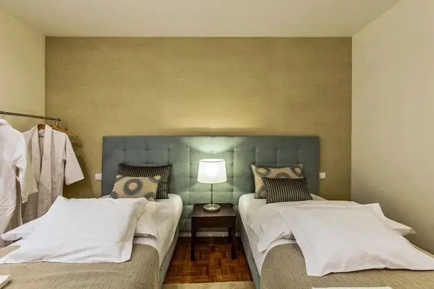 Apart Daire Superior Two Bedrooms