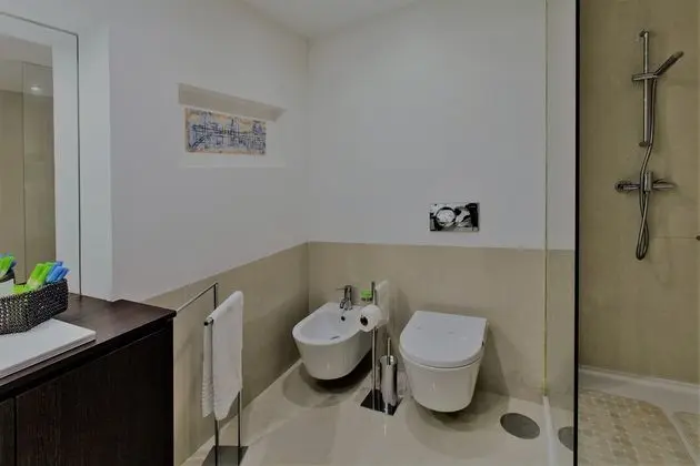 Apart Daire Superior Two Bedrooms