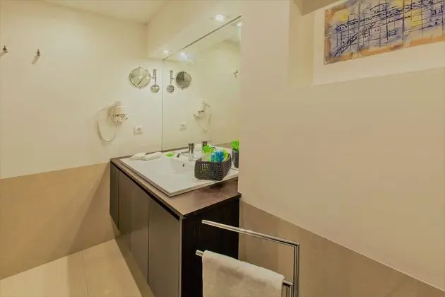 Apart Daire Superior Two Bedrooms