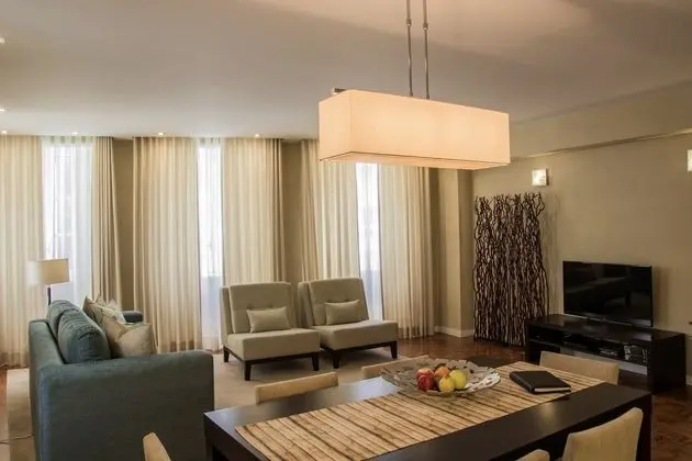 Apart Daire Superior Two Bedrooms