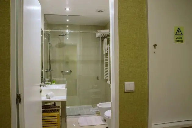 Apart Daire Two Bedrooms