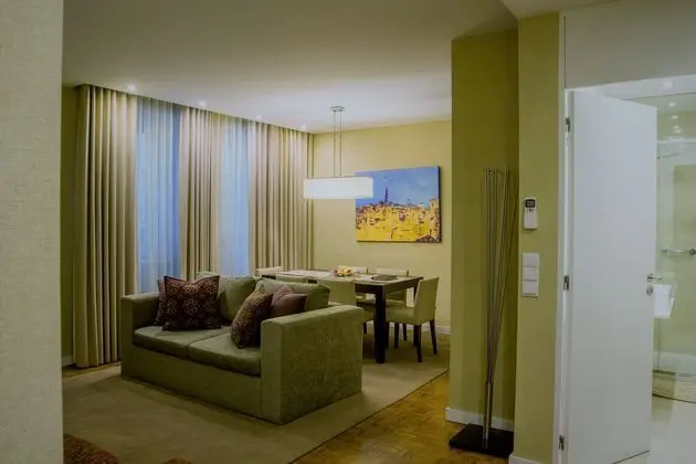 Apart Daire Two Bedrooms