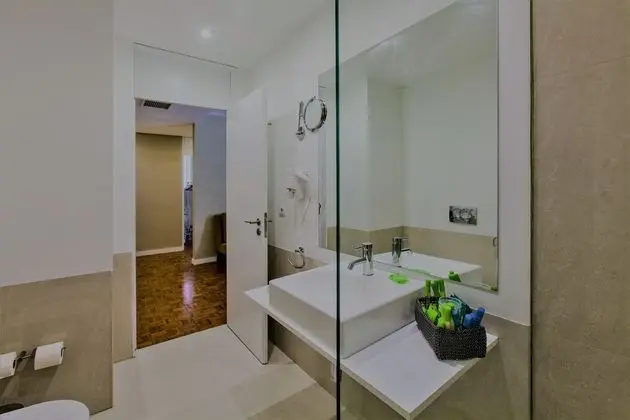 Apart Daire Two Bedrooms