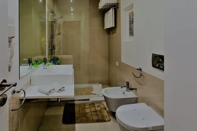 Apart Daire Two Bedrooms