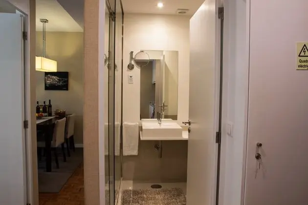 Apart Daire Two Bedrooms