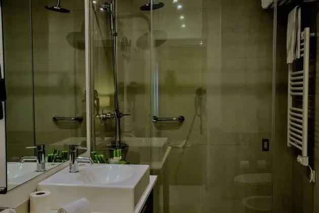 Apart Daire Two Bedrooms