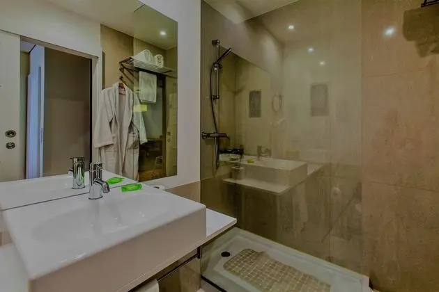 Apart Daire Two Bedrooms