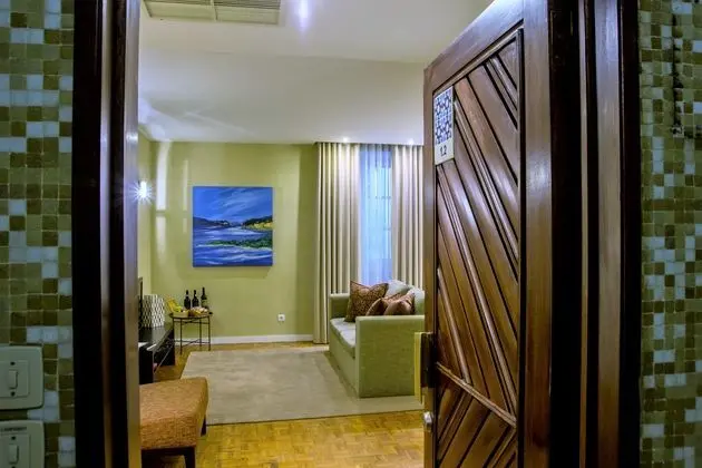 Apart Daire Two Bedrooms