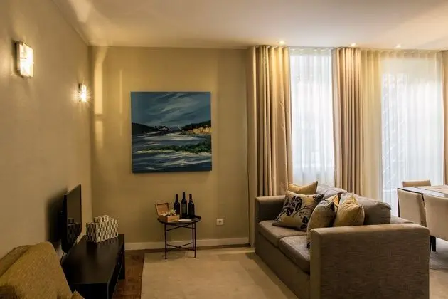 Apart Daire Two Bedrooms