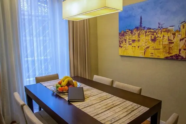 Apart Daire Two Bedrooms