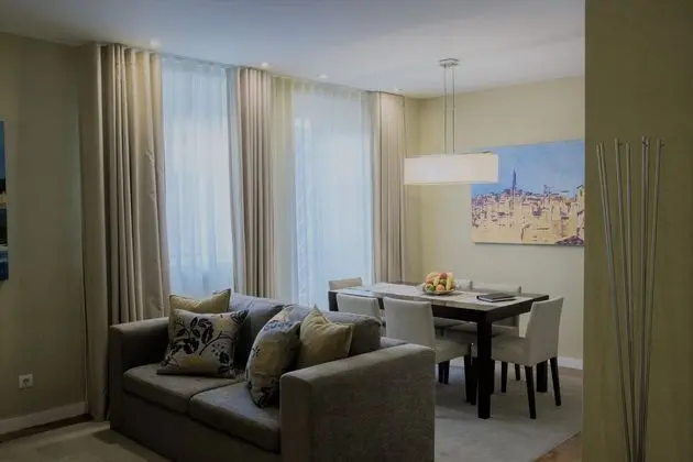 Apart Daire Two Bedrooms