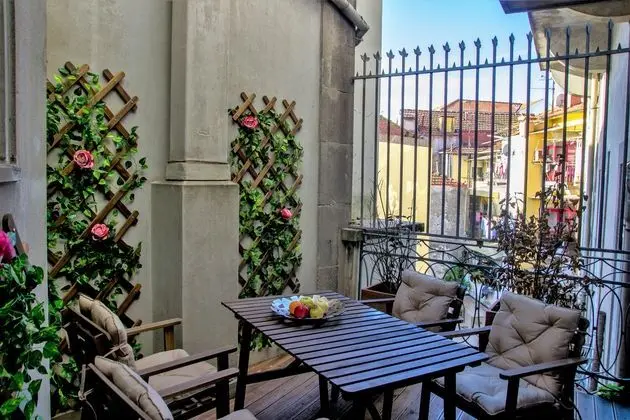 Apart Daire Two Bedrooms