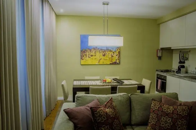 Apart Daire Two Bedrooms